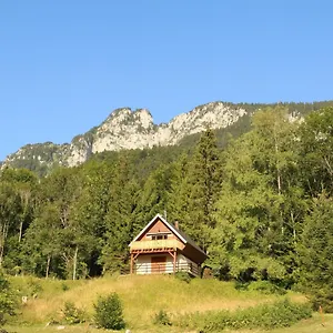 Le Frenola Chalet