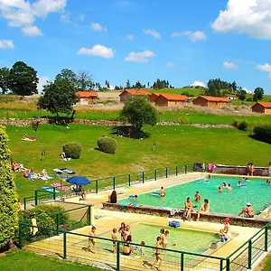 Bel'horizon Chalet